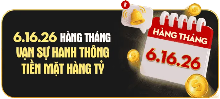 Ưu đãi độc quyền JBO