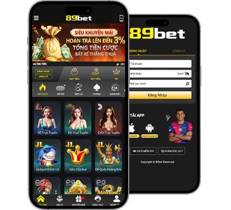 Game Bắn Cá JBO