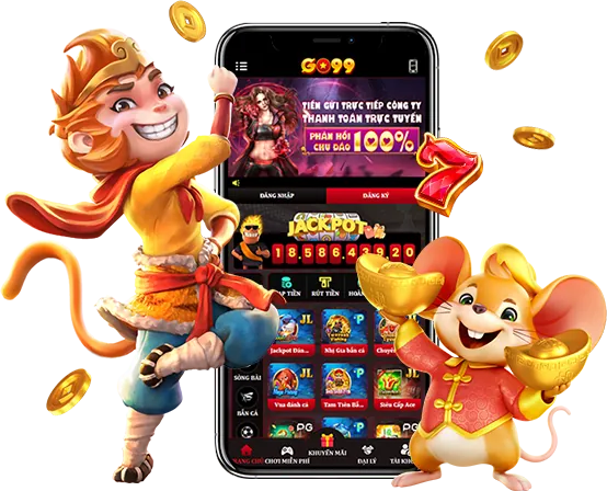 Sản phẩm cá cược đa dạng tại JBO