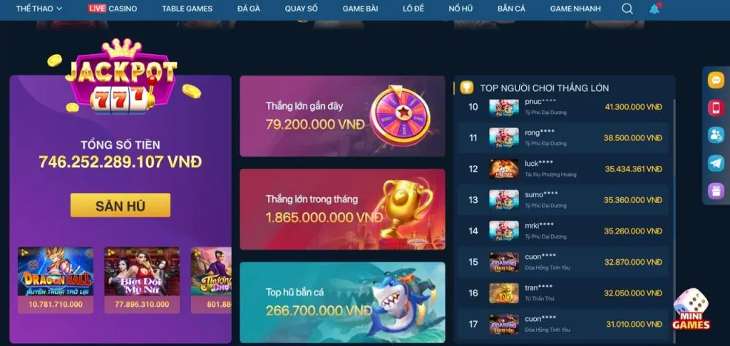 Bí quyết bắn cá JBO