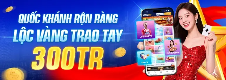 Hình ảnh khuyến mãi hoàn trả JBO